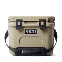 Load image into Gallery viewer, YETI ROADIE 15 COOLER
