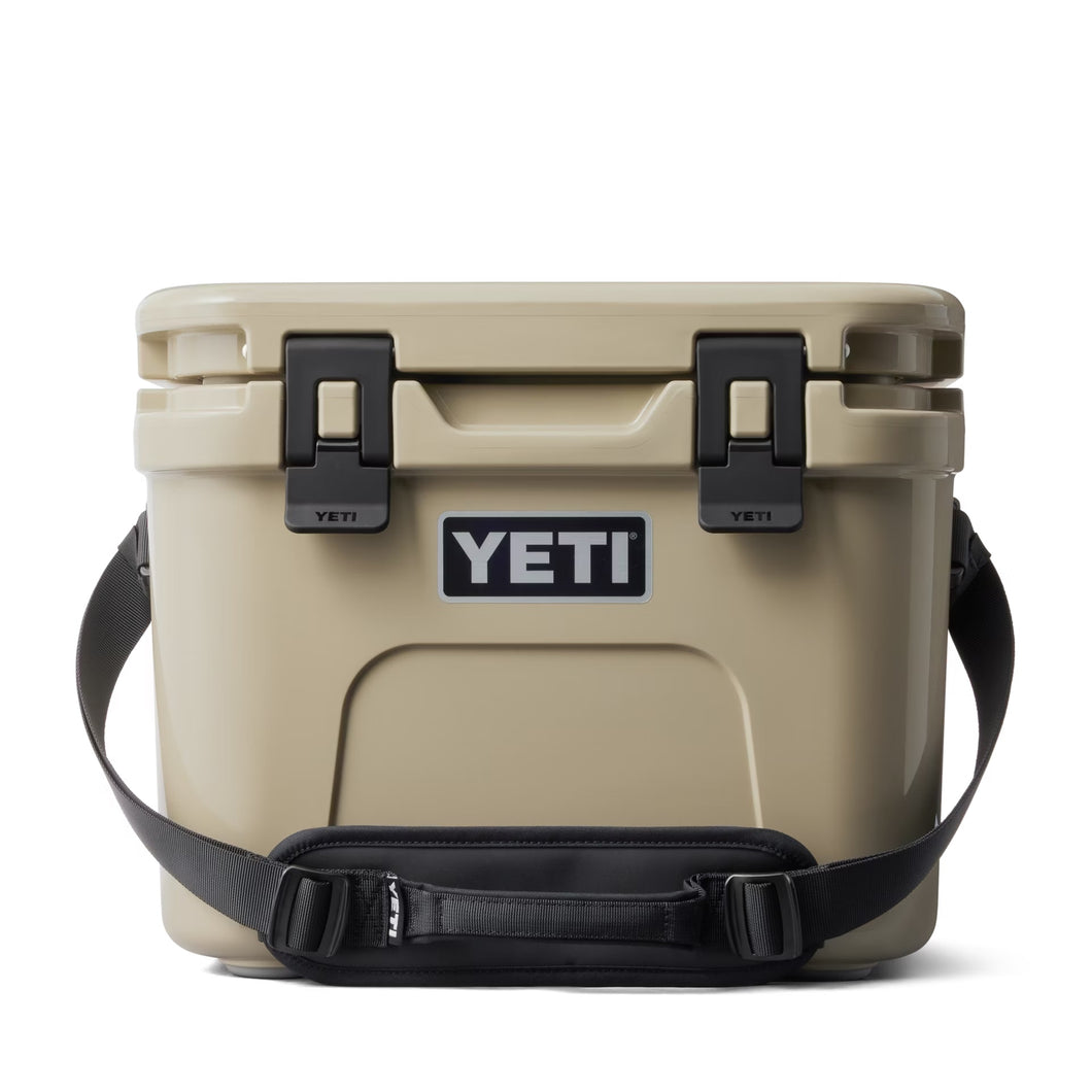 YETI ROADIE 15 COOLER