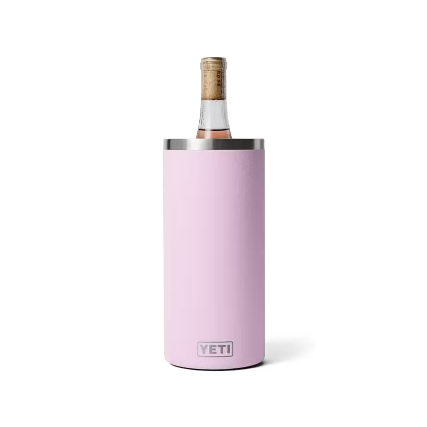 YETI RAMBLER WINE CHILLER