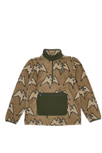 Load image into Gallery viewer, AIRBLASTER FLEECE HALF-ZIP UNISEX FLEECE
