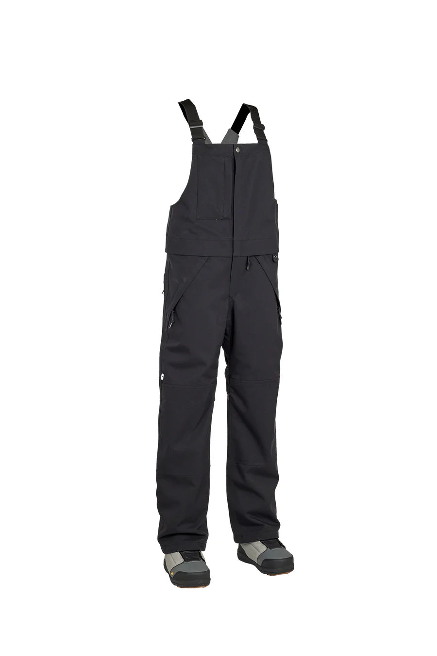 AIRBLASTER HOT BIB WOMENS BIB SNOW PANTS