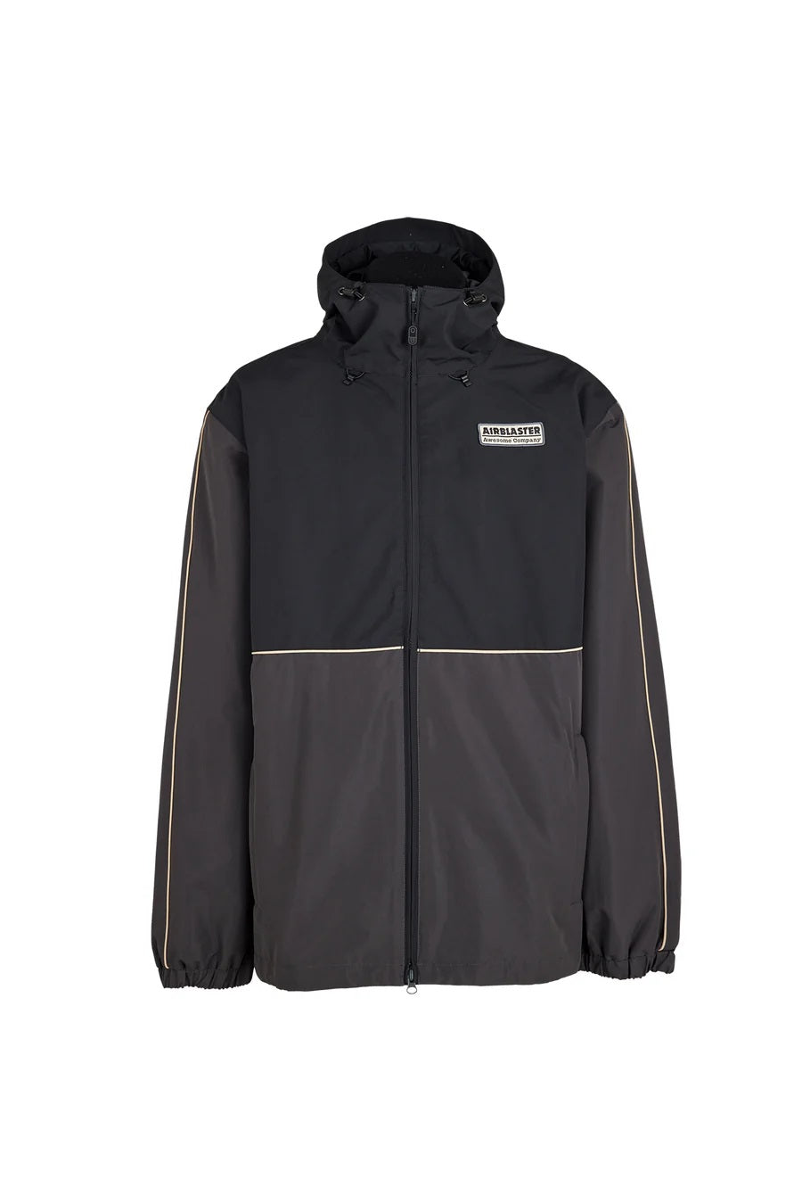 AIRBLASTER REVERT MENS JACKET – Moguls In Mocean