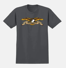 Load image into Gallery viewer, ANTIHERO EAGLE SHORT SLEEVE MENS T-SHIRT
