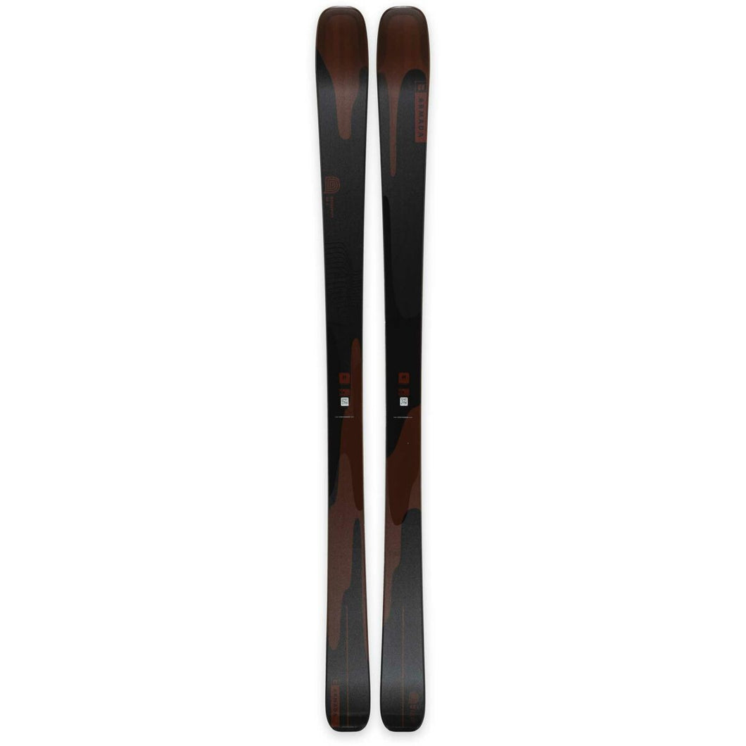 ARMADA DECLIVITY 88 C MENS SKIS