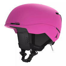 Load image into Gallery viewer, ATOMIC FOUR JUNIOR SKI HELMET
