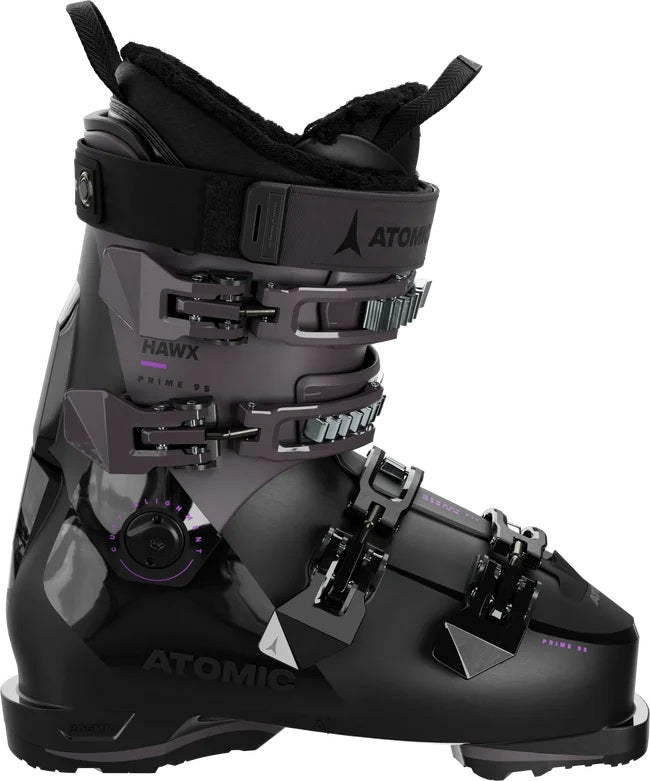 ATOMIC HAWX PRIME 95 WOMENS SKI BOOTS