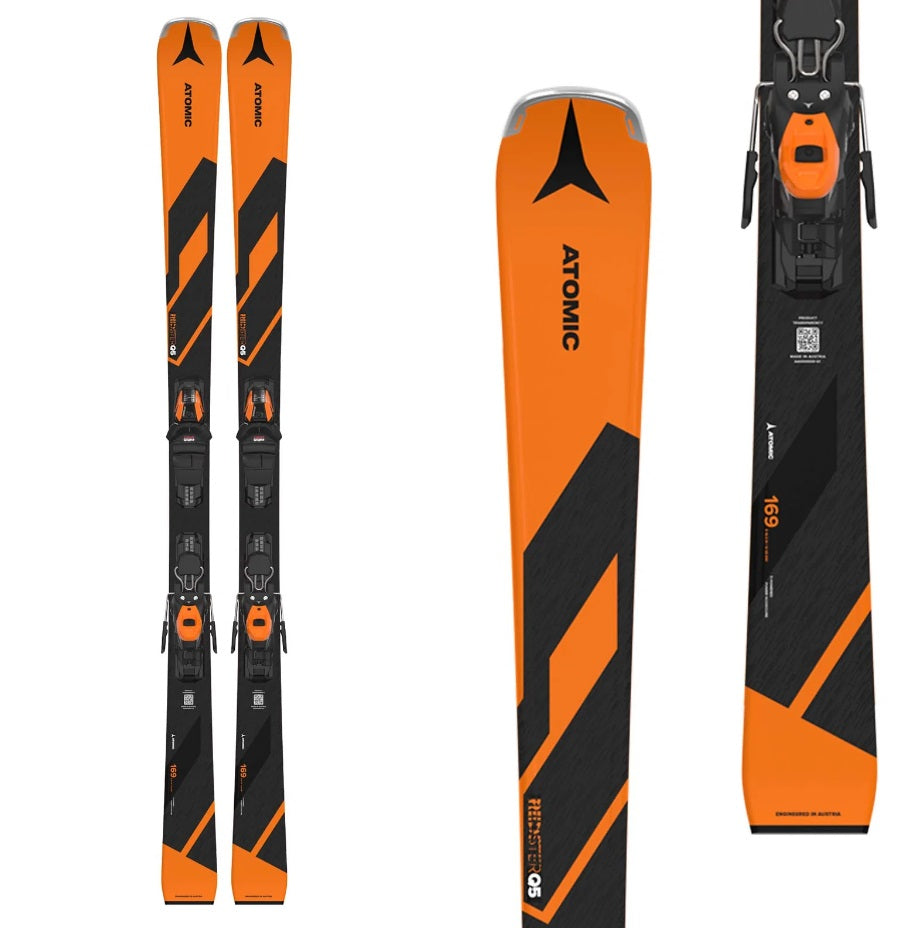美品　HEAD Supermojo 玄武 193cm + TYROLIA Skis – Ruckus Ski Board & Bike LTD.