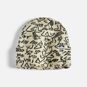 AUTUMN SURPLUS GUS CAMO BEANIE