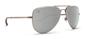 BLENDERS A SERIES POLARIZED SUNGLASSES