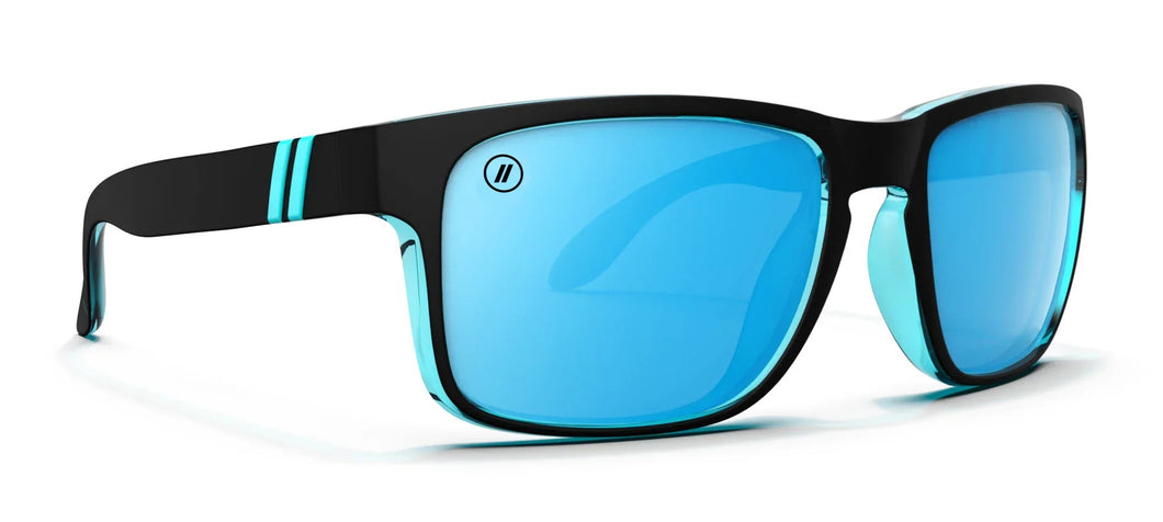 BLENDERS CANYON POLARIZED SUNGLASSES