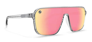 BLENDERS MEISTER X2 POLARIZED SUNGLASSES