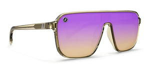 BLENDERS MEISTER X2 POLARIZED SUNGLASSES