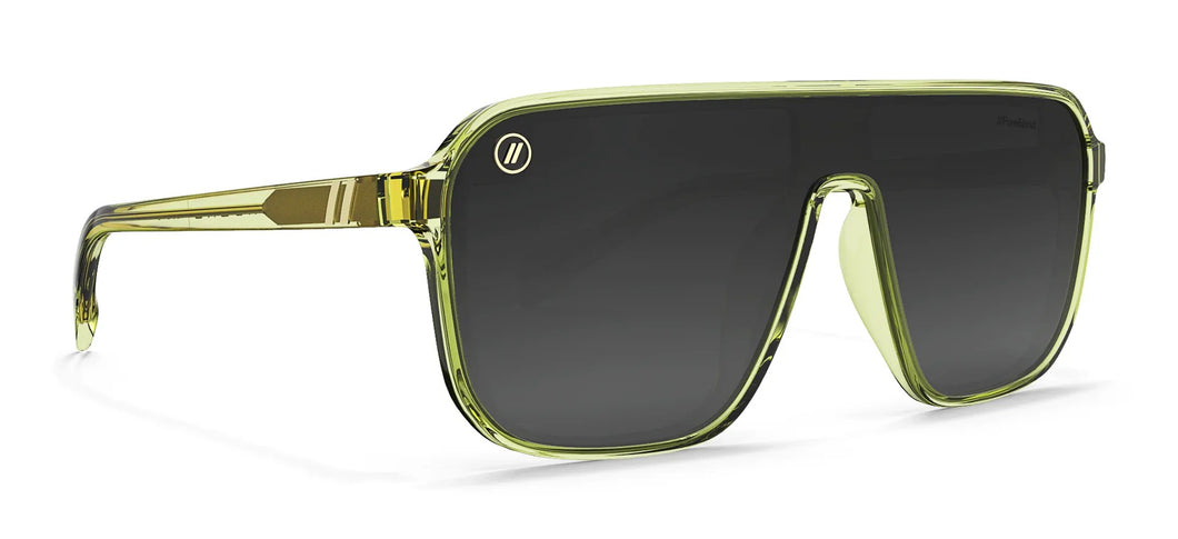BLENDERS MEISTER X2 POLARIZED SUNGLASSES