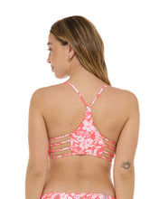 Load image into Gallery viewer, BODY GLOVE BLOOMS ALANI WOMENS SWIMWEAR TOP
