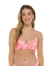 Load image into Gallery viewer, BODY GLOVE BLOOMS ALANI WOMENS SWIMWEAR TOP
