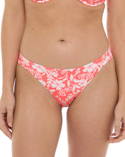Load image into Gallery viewer, BODY GLOVE BLOOMS SURF RIDER WOMENS SWIMWEAR BOTTOM
