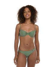 Load image into Gallery viewer, BODY GLOVE SMOOTHIES ALICE UNDERWIRE WOMENS SWIMWEAR TOP
