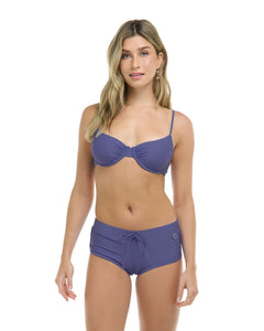 BODY GLOVE SMOOTHIES ALICE UNDERWIRE WOMENS SWIMWEAR TOP