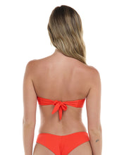 Load image into Gallery viewer, BODY GLOVE SMOOTHIES POPPY IRENE BANDEAU WOMENS SWIMWEAR TOP
