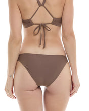 Load image into Gallery viewer, BODY GLOVE SMOOTHIES LATTE SURF RIDER WOMENS SWIMWEAR BOTTOM
