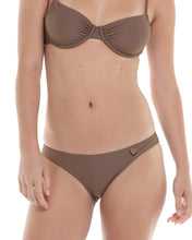 Load image into Gallery viewer, BODY GLOVE SMOOTHIES LATTE BIKINI WOMENS SWIMWEAR BOTTOM
