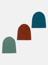 Load image into Gallery viewer, BURTON RECYCLED DND 3 PACK BEANIE
