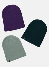 Load image into Gallery viewer, BURTON DND 3 PACK BEANIE
