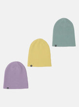 Load image into Gallery viewer, BURTON RECYCLED DND 3 PACK BEANIE
