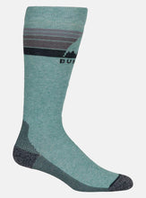 Load image into Gallery viewer, BURTON EMBLEM MIDWEIGHT WOMENS SOCKS
