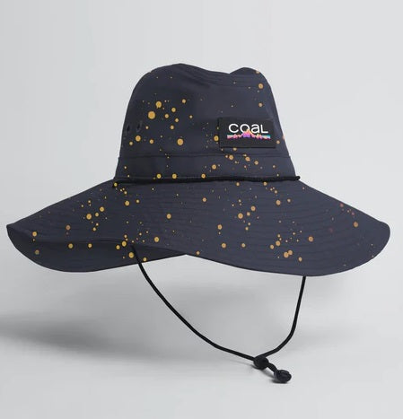 COAL STILLWATER BUCKET HAT