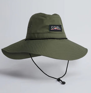 COAL STILLWATER BUCKET HAT