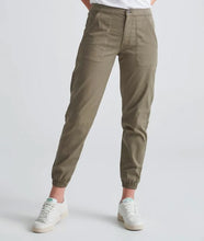 Load image into Gallery viewer, DUER LIVE LITE HIGH RISE WOMENS JOGGER
