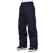 Load image into Gallery viewer, 686 INFINITY INSULATED CARGO MENS SNOW PANT
