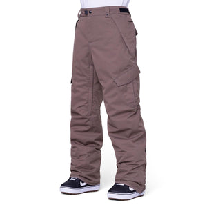 686 INFINITY INSULATED CARGO MENS SNOW PANT