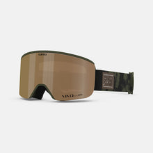 Load image into Gallery viewer, GIRO AXIS ADULT GOGGLE
