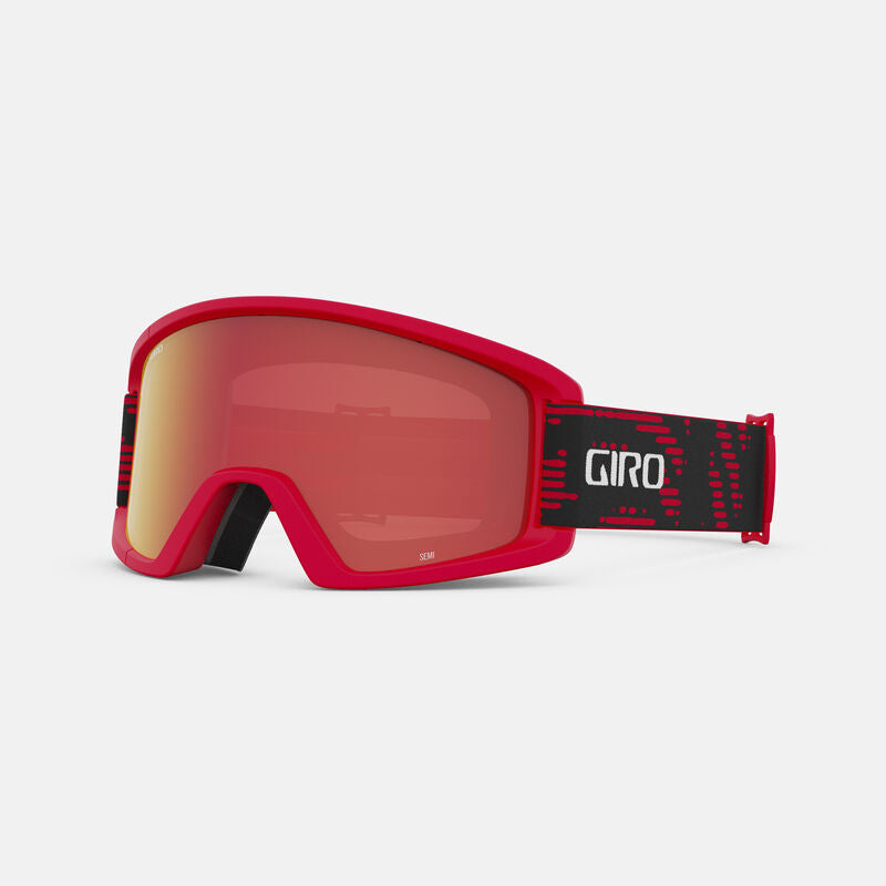 GIRO SEMI ADULT GOGGLE