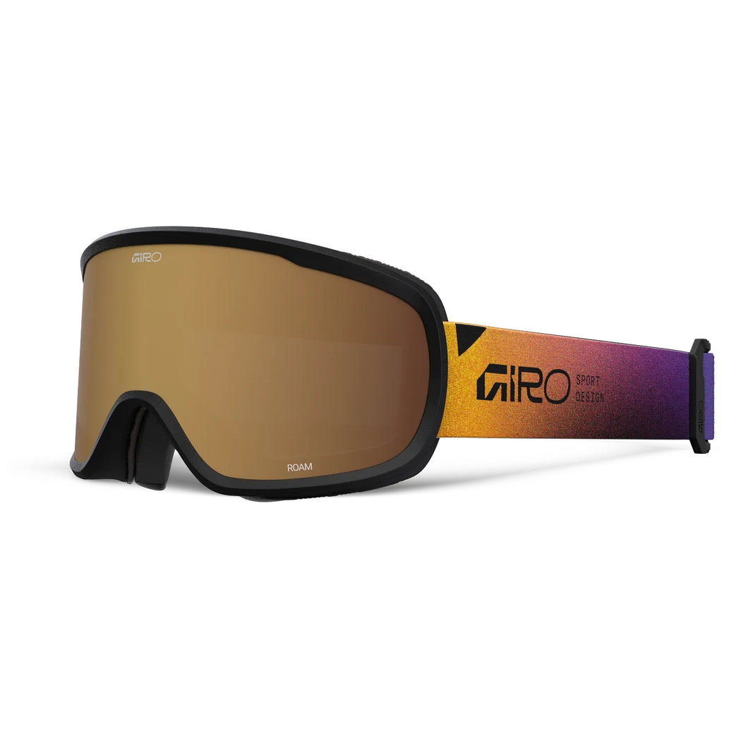 GIRO ROAM PURPLE FADED GOGGLE