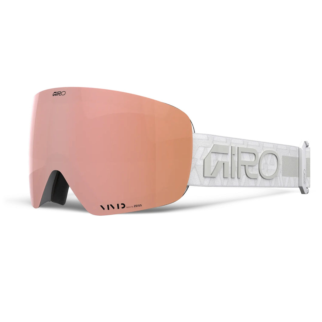 GIRO CONTOUR RS (REDUCED SIZE) GOGGLE