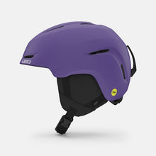 Load image into Gallery viewer, GIRO SPUR MIPS YOUTH HELMET
