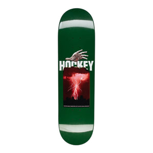 HOCKEY DECK SIDE ONE NIK STAIN 8.38"