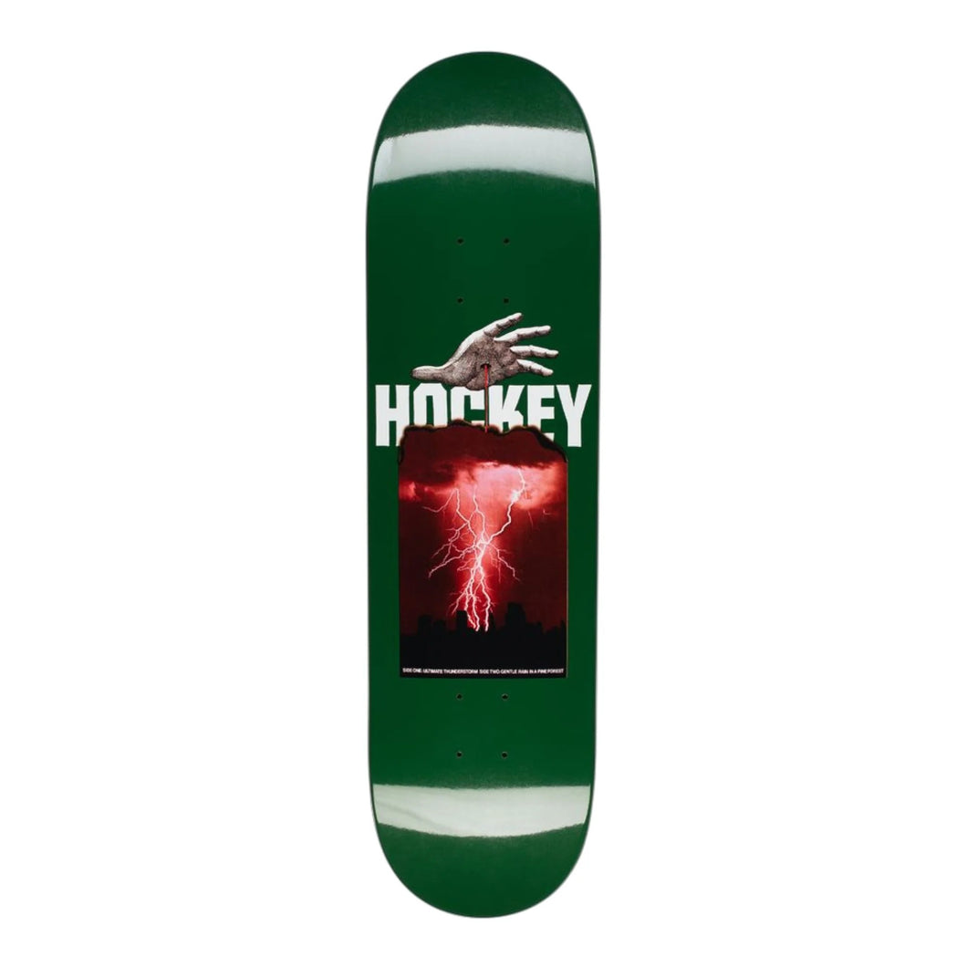 HOCKEY DECK SIDE ONE NIK STAIN 8.38