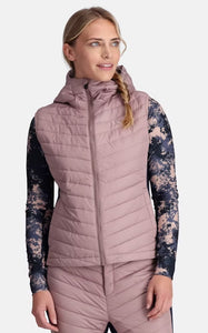 KARI TRAA EVA DOWN WOMENS VEST