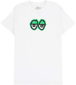 KROOKED EYES LARGE SHORT SLEEVE MENS T-SHIRT