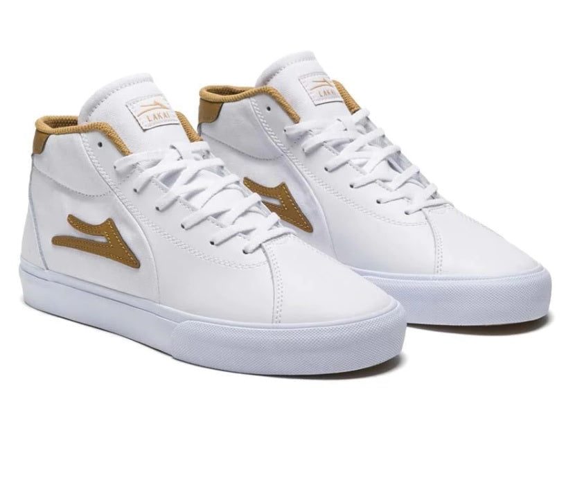 LAKAI FLACO II MID – Moguls In Mocean LAKAI FLACO II MID – Moguls In Mocean
