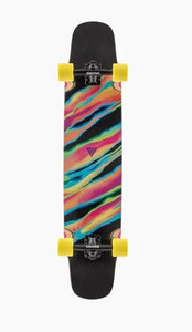 LANDYACHTZ TONY DANZA SPECTRUM 39.9" LONGBOARD COMPLETE