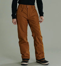 Load image into Gallery viewer, LIQUID KRAVE ALUVA MENS SNOW PANT
