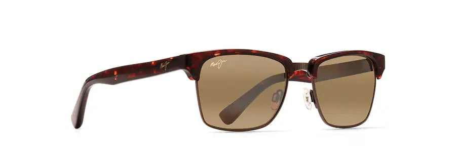 MAUI JIM KAWIKA POLARIZED SUNGLASSES