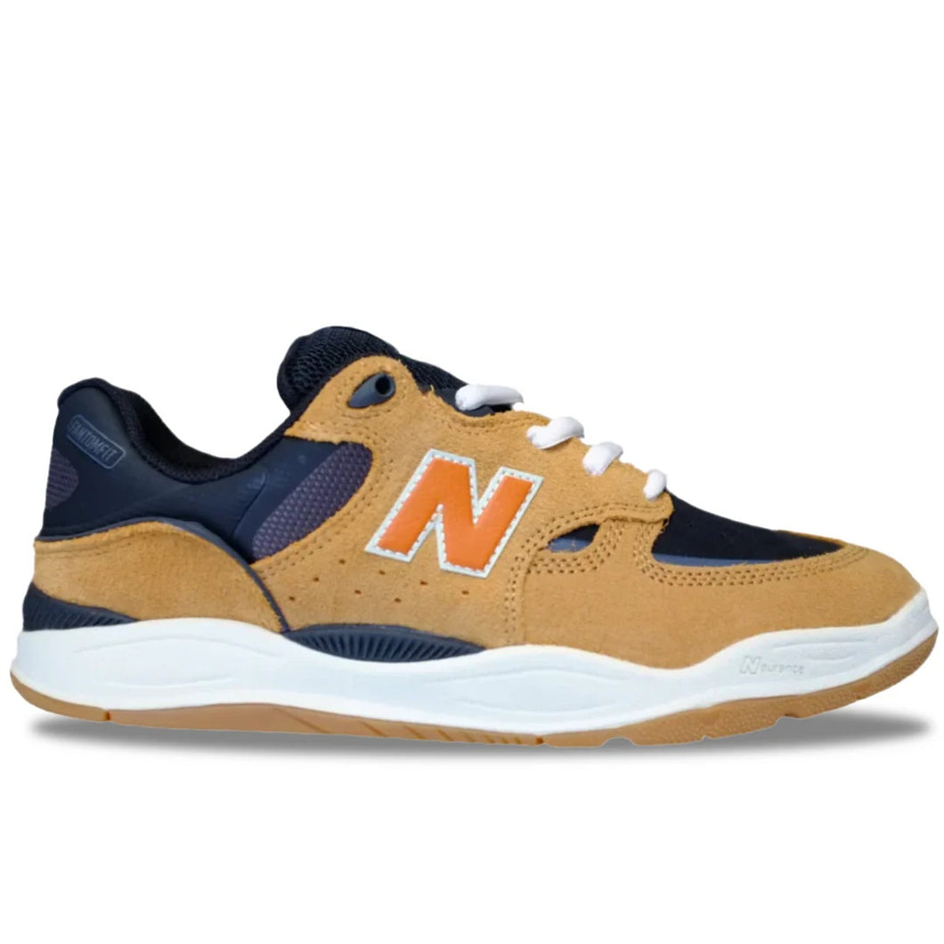 NEW BALANCE NUMERIC 1010 TIAGO LEMOS BROWN/BLACK