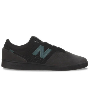 NEW BALANCE NUMERIC 508 BRANDON WESTGATE BLACK/GREEN
