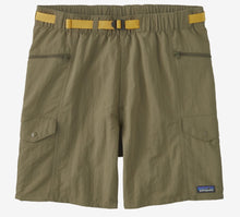 Load image into Gallery viewer, PATAGONIA OUTDOOR EVERYDAY 7&quot; MENS SHORTS
